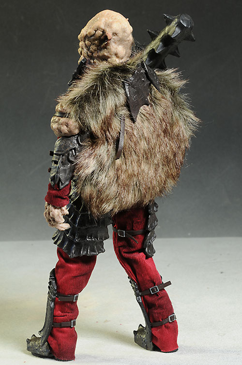 Lord of the Rings Gothmog action figure by Asmus