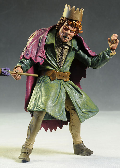 Hunchback of Notre Dame action figure by Diamond Select