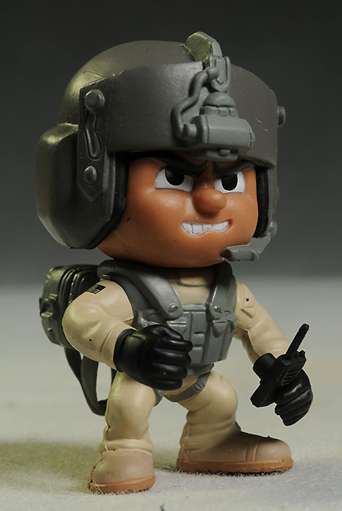 Lil' Troops figures by Party Animal