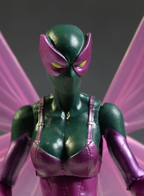 Marvel Legends Beetle figure by Hasbro