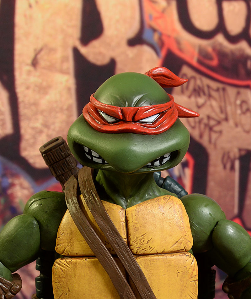 Leonardo Teenate Mutant Ninja Turtles sixth scale figure by Mondo