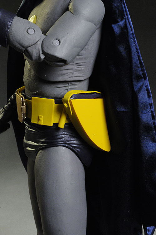 1966 Batman 1/4 scale action figure by NECA