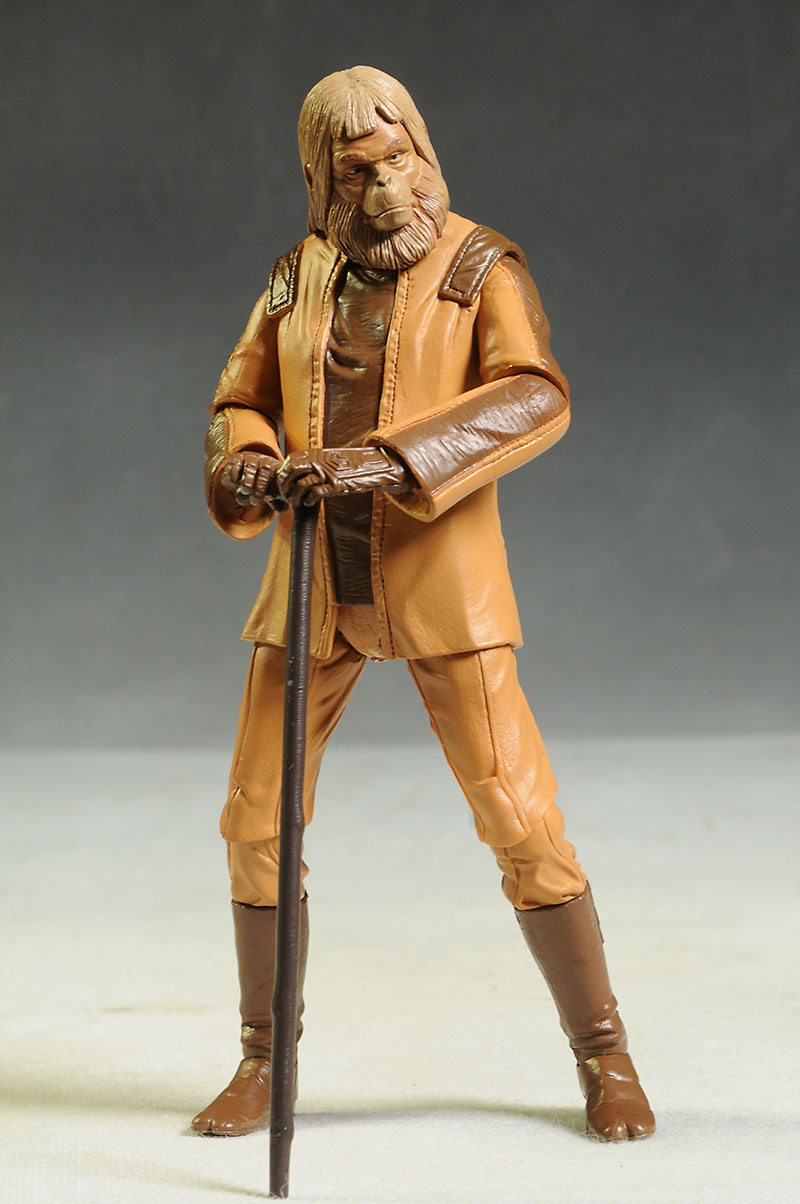 neca planet of the apes figures