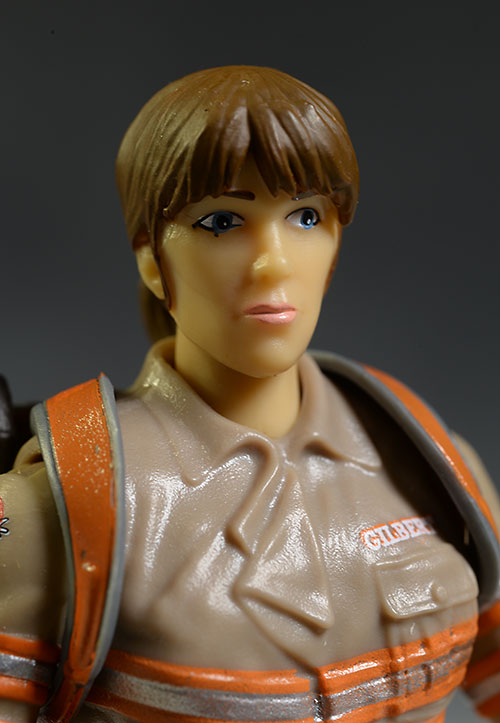 Ghostbusters 2016 Erin action figure by Mattel