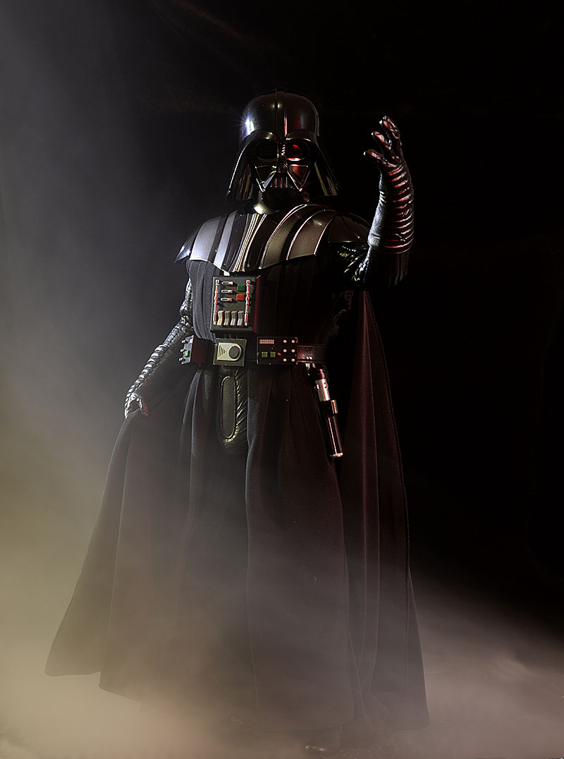 Darth Vader Rogue One action figure