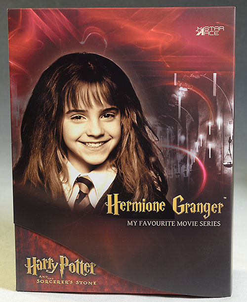 Hermione Granger sixth scale action figure by Star Ace