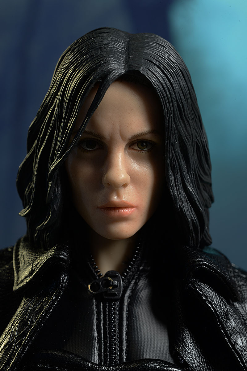 Selene Underworld sixth scale action figure by Star Ace