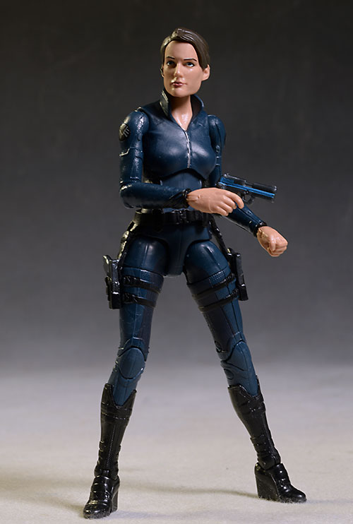 Agents of S.H.I.E.L.D. Marvel Legends action figures by Hasbro