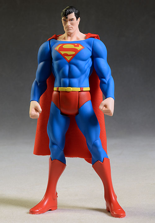 Super Powers Superman statue by Kotobukiya
