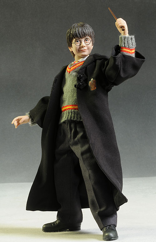 Harry Potter sixth scale action figure by Star Ace