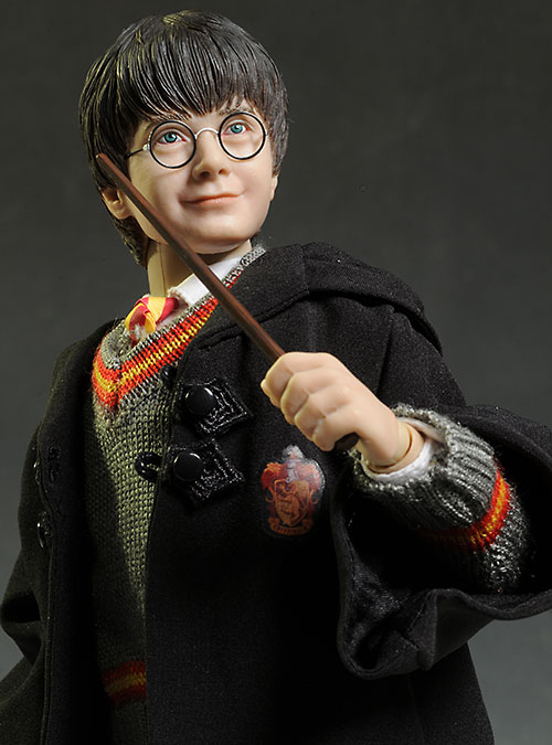 Harry Potter sixth scale action figure by Star Ace