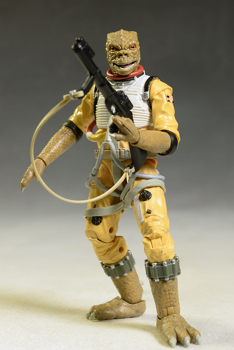 Hasbro Bossk Action Figure for sale online 