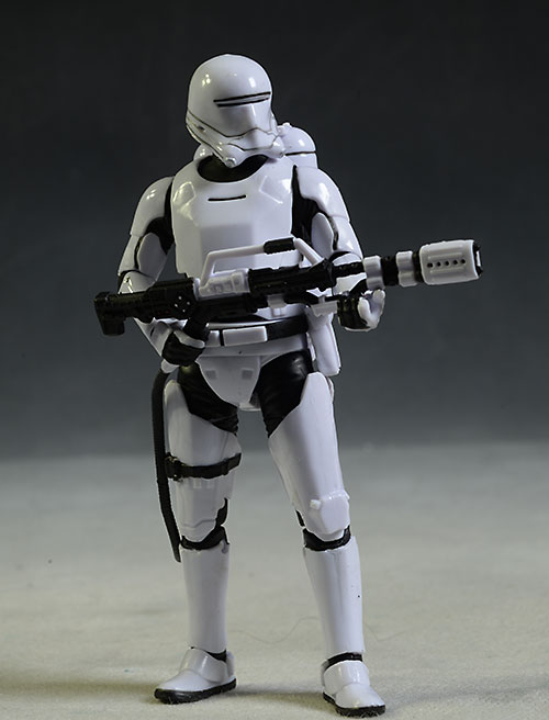 Star Wars First Order Flametrooper action figure by Hasbro