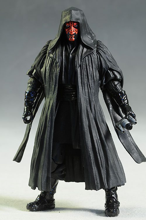 the Black Series 6"Action Figure Xmas Collection Gift Details about   Darth Maul