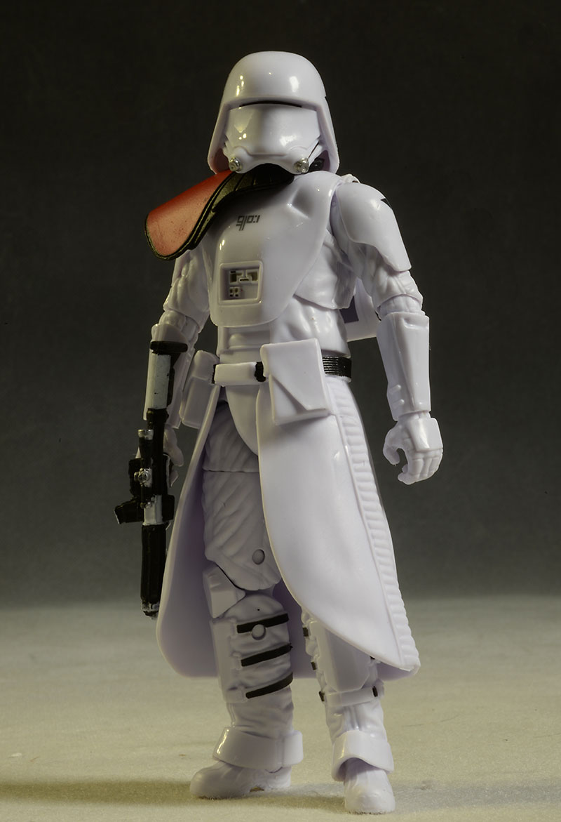 Star Wars Black Series 6 Inch Action figure First Order Elite Snowtrooper NEW 