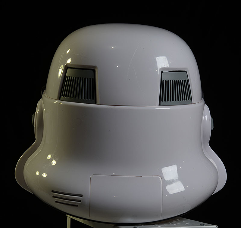 Star Wars Stormtrooper Helmet Prop Replica by Hasbro