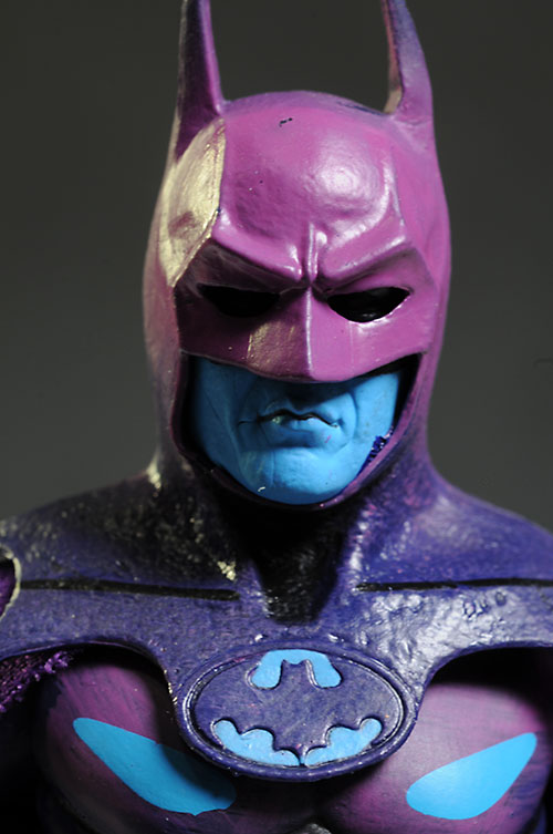 1989 Batman - Video Game action figure by NECA