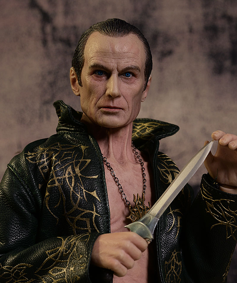 Underworld Viktor sixth scale action figure by Star Ace