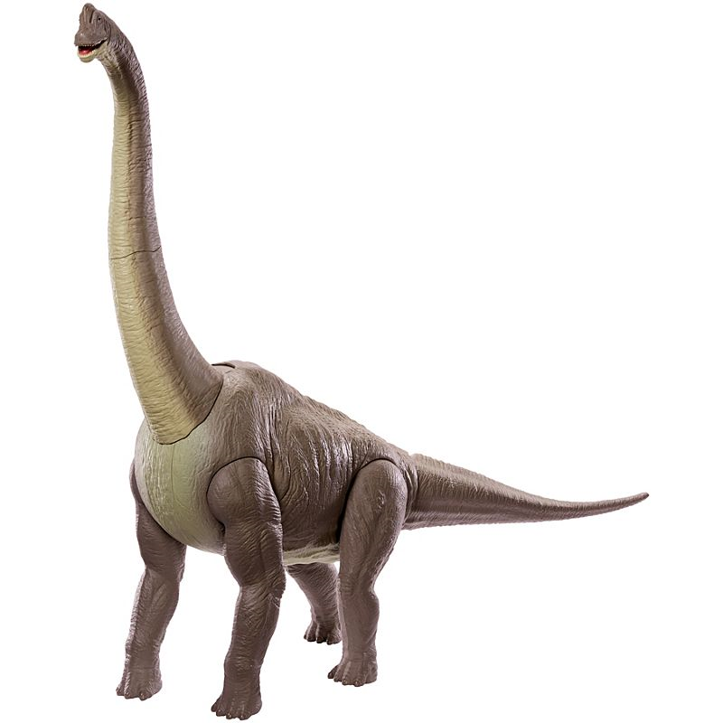 Jurassic World Brachiosaurus