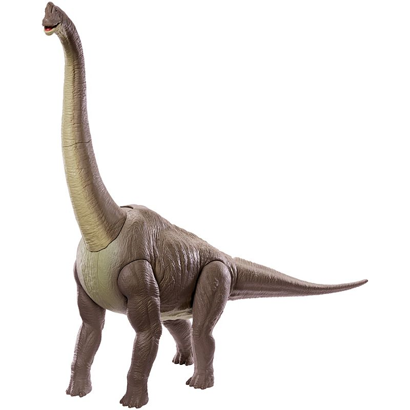 Brachiosaurus Jurassic World