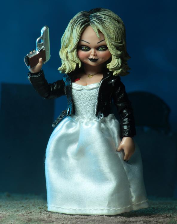 Bride of Chucky Tiffany action figure