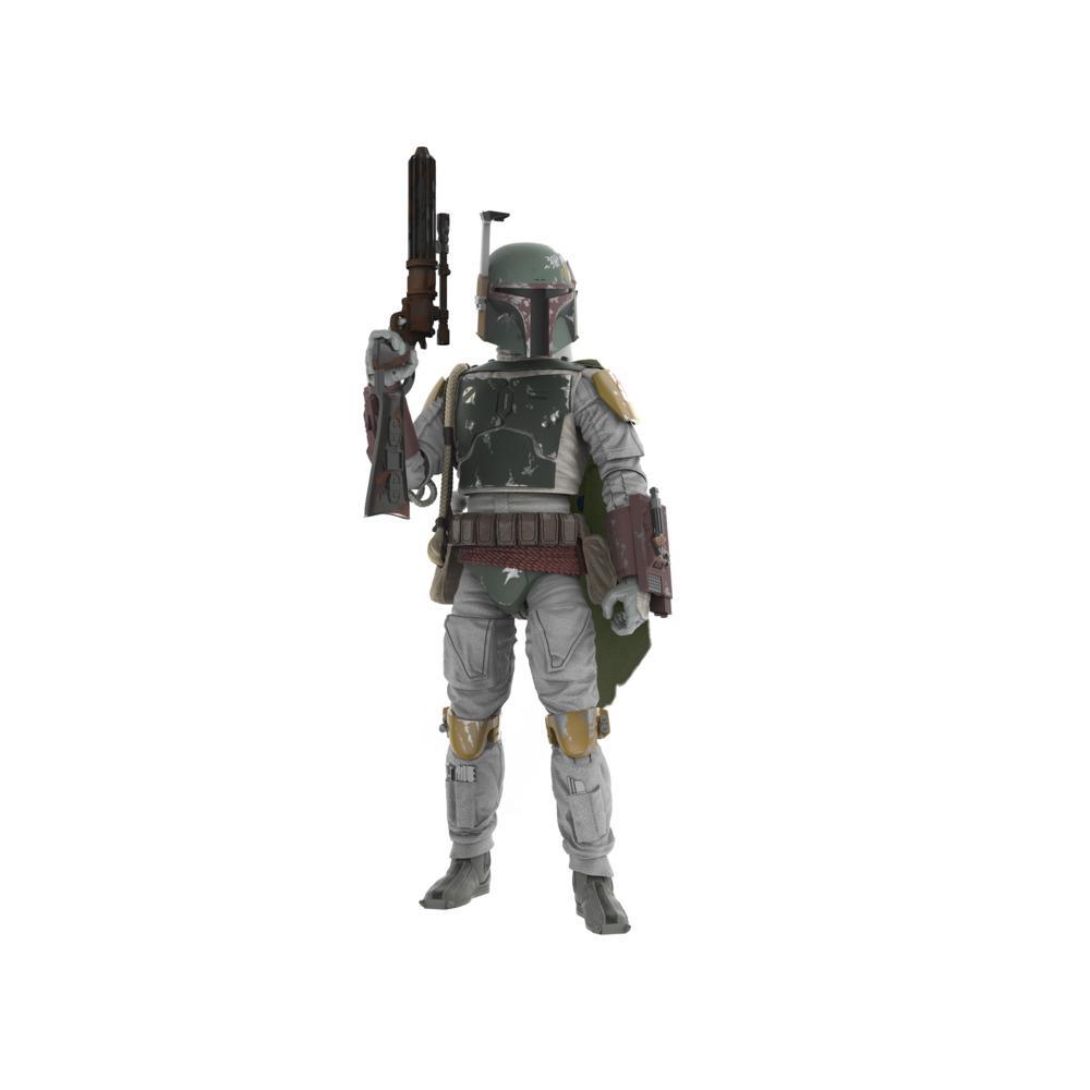 Star Wars Boba Fett Vintage Collection action figure