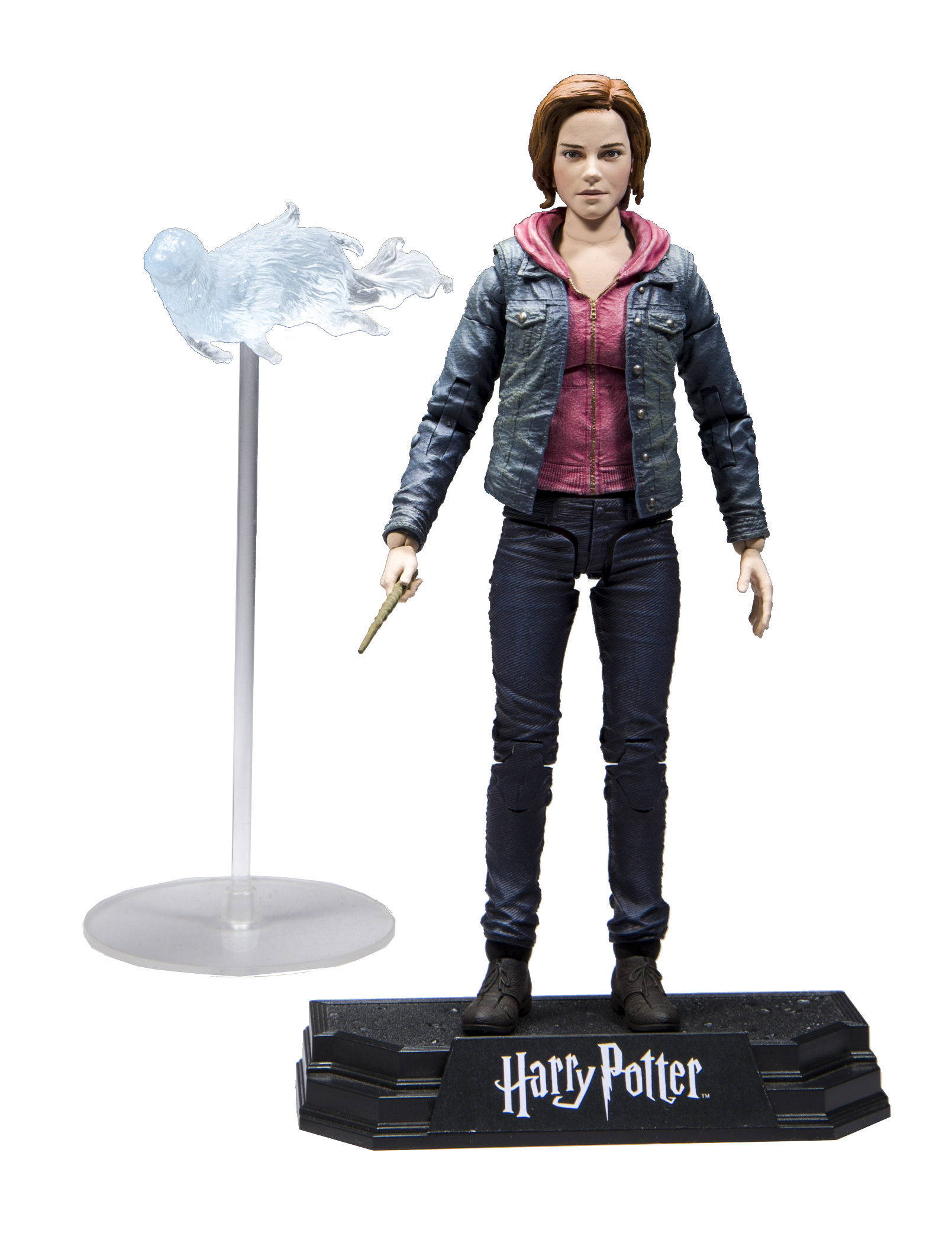 Hermione Granger Harry Potter action figures
