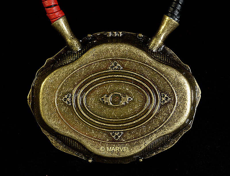 Eye of Agamotto Doctor Strange prop replica by SalesOne