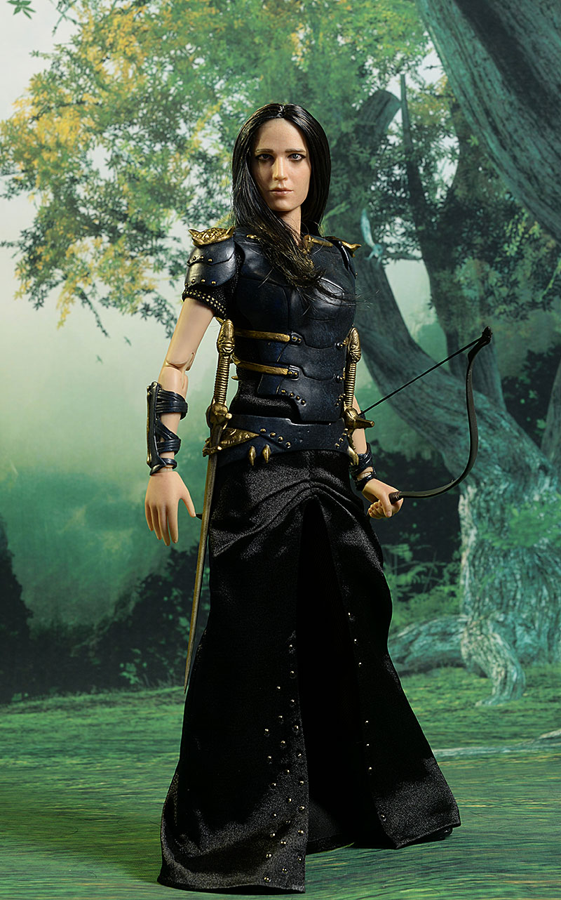Artemisia 300: Rise of an Empire sixth scale action figure by Star Ace