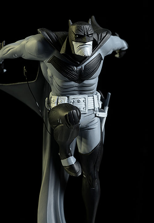 Sean Murphy Batman Black and White statue by DC Collectibles