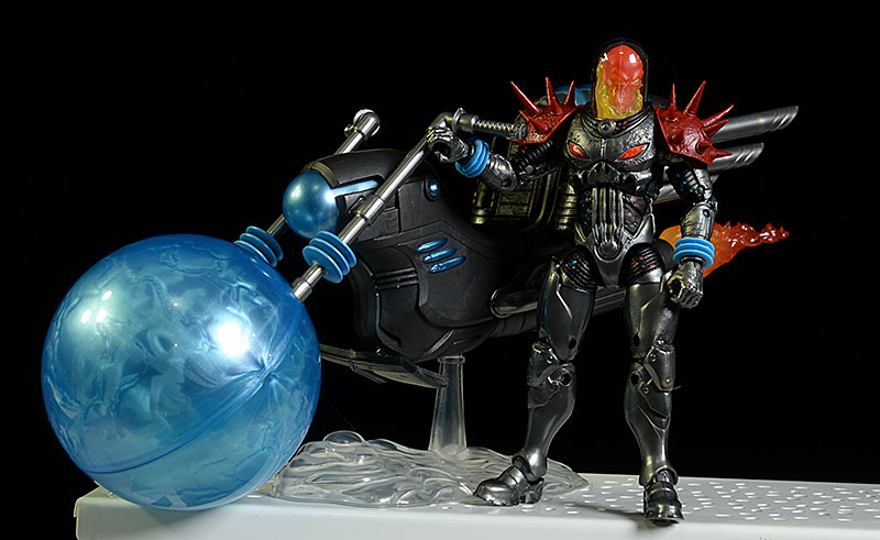 Cosmic Ghost Rider Marvel Legends action figure by Hasbro