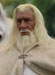 Gandalf the White Crown Series LOTR sixth scale action figure
