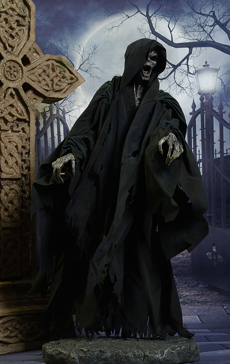 Dementor Harry Potter sixth scale action figure by Star Ace