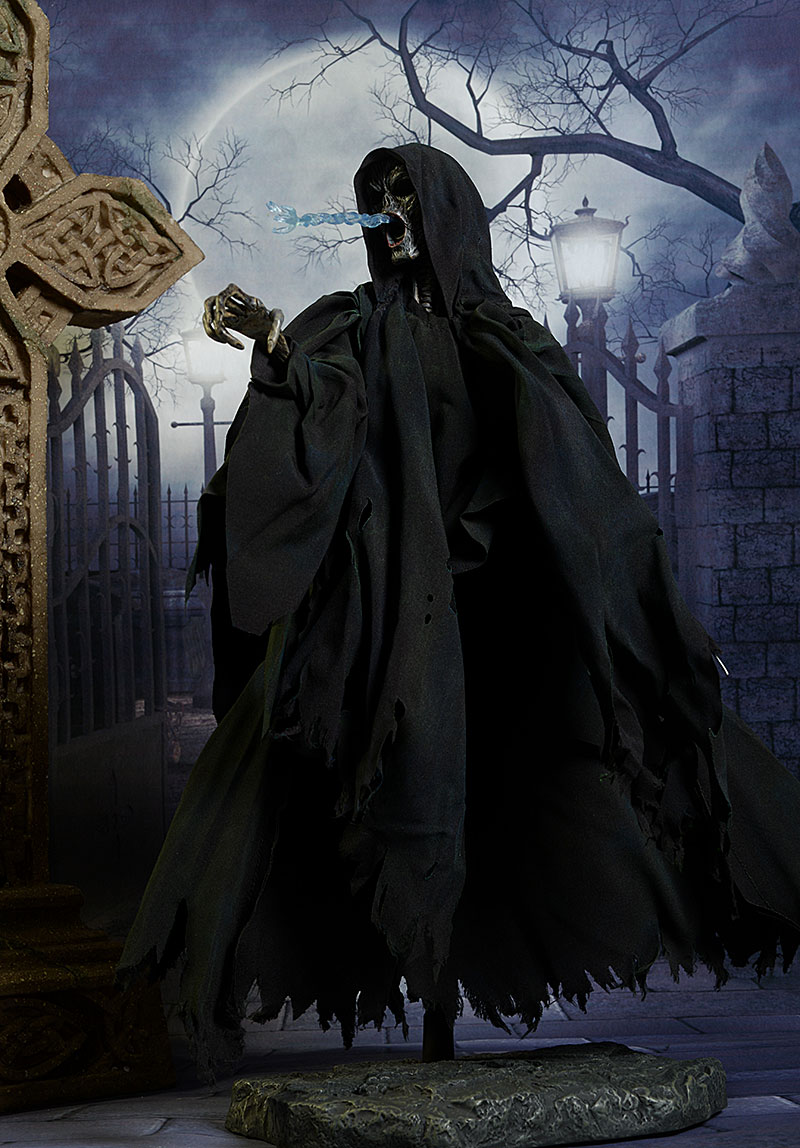 Dementor Harry Potter sixth scale action figure by Star Ace