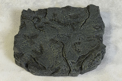 The Nun Valak Defo-Real Deluxe action figure by Star Ace