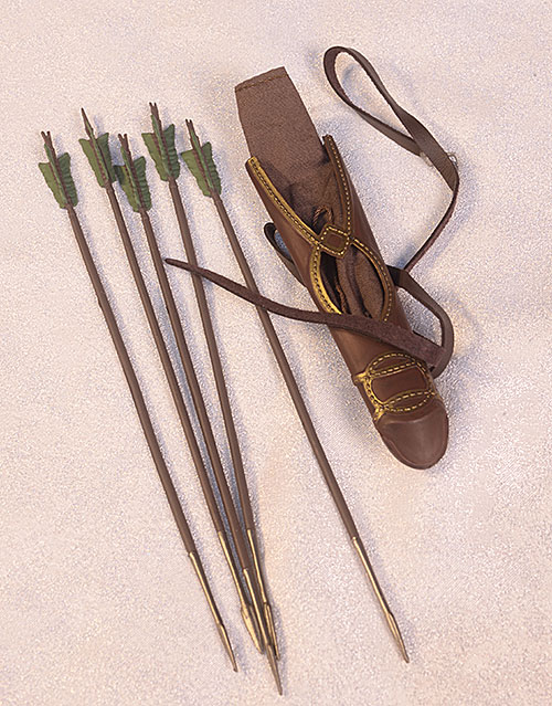 Faramir Lord of the Rings sixth scale action figure by Asmus