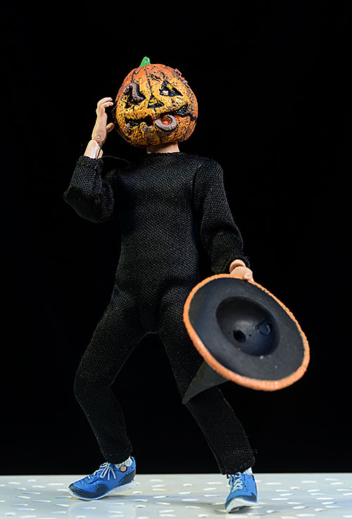 Halloween 3 Season of the Witch action figures by NECA