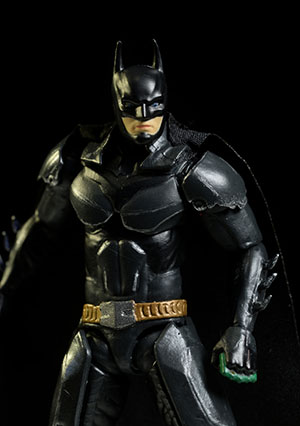 hiya toys injustice 2 batman