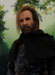 Sandor Clegane the Hound Game of Thrones sixth scale action figure