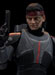 Hunter Bad Batch Star Wars sixth scale action figure
