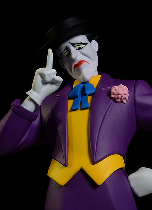 Joker Batman Animated Series ArtFX+ statue by Kotobukiya