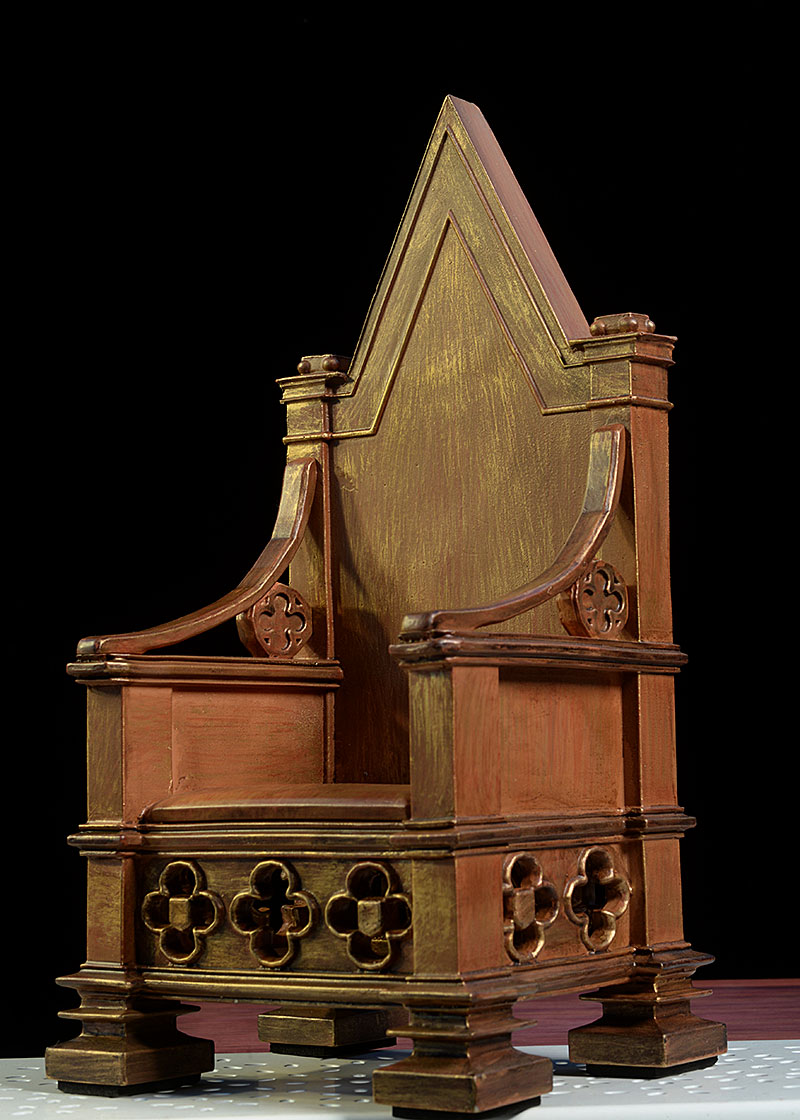 Minerva Mcgonagall deluxe Harry Potter sixth scale action figure by Star Ace