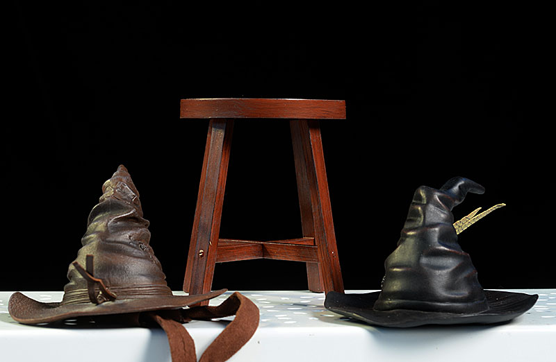 Minerva Mcgonagall deluxe Harry Potter sixth scale action figure by Star Ace