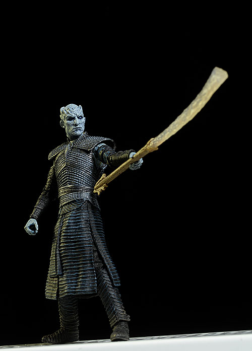 Night King Game of Thrones action figure by McFarlane