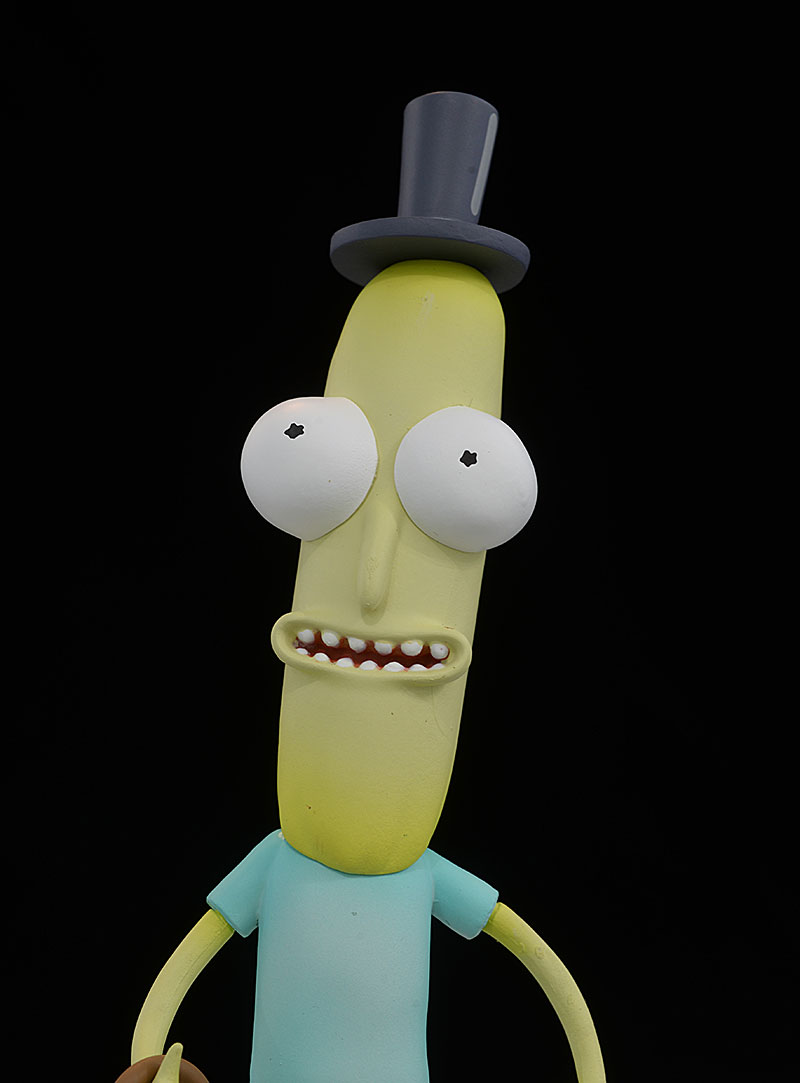 Rick and Morty Series 2 action figures