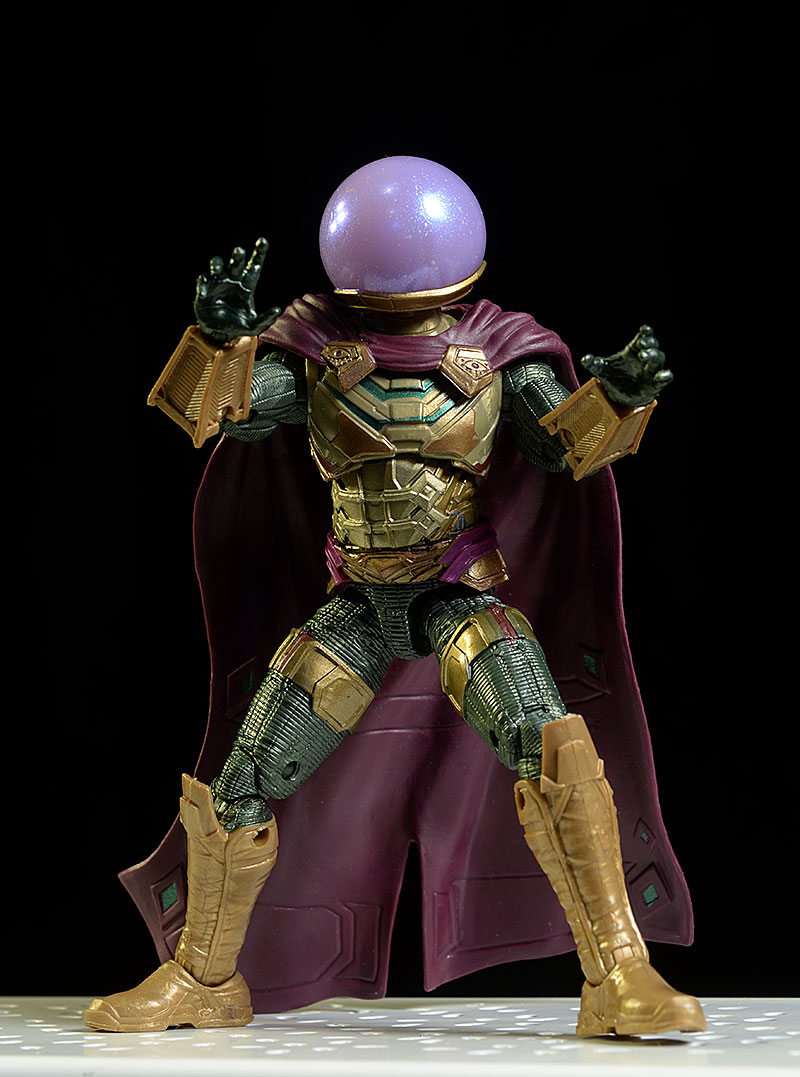 Marvel Legends Mysterio action figure