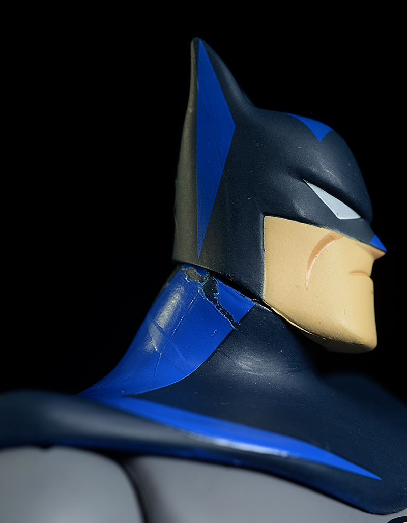 Batman Animated Series BTAS sixth scale action figure exclusive by Mondo