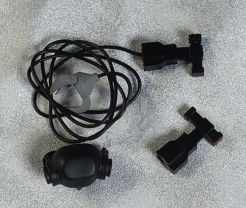 Batman Animated Series BTAS sixth scale action figure exclusive by Mondo