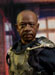 Morgan Walking Dead sixth scale action figure