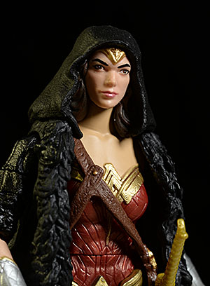 DC Multiverse Wonder Woman Movie FDF46 Collector Figure